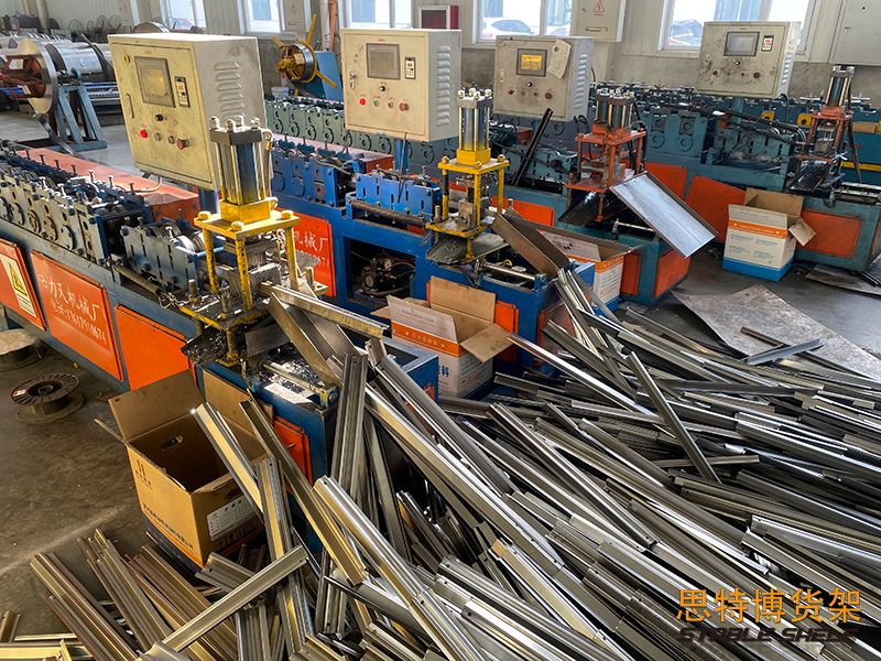 軋機(jī)設(shè)備