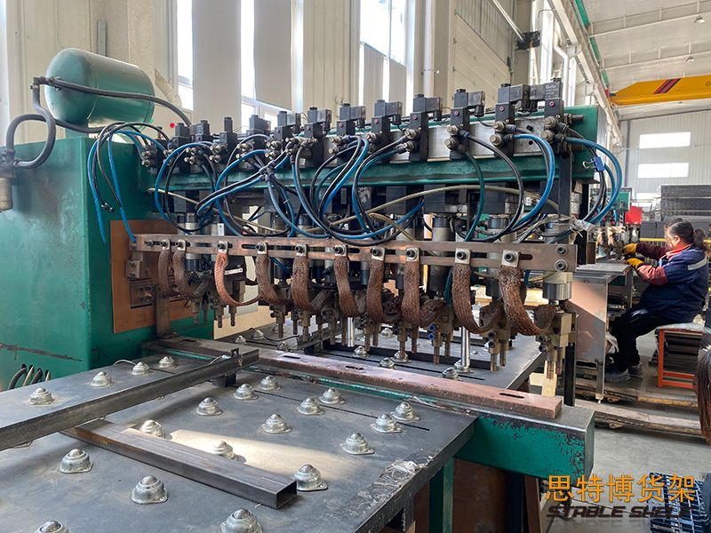 多功能一體機設備3